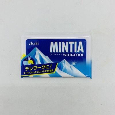 Mintia Wild & Cool