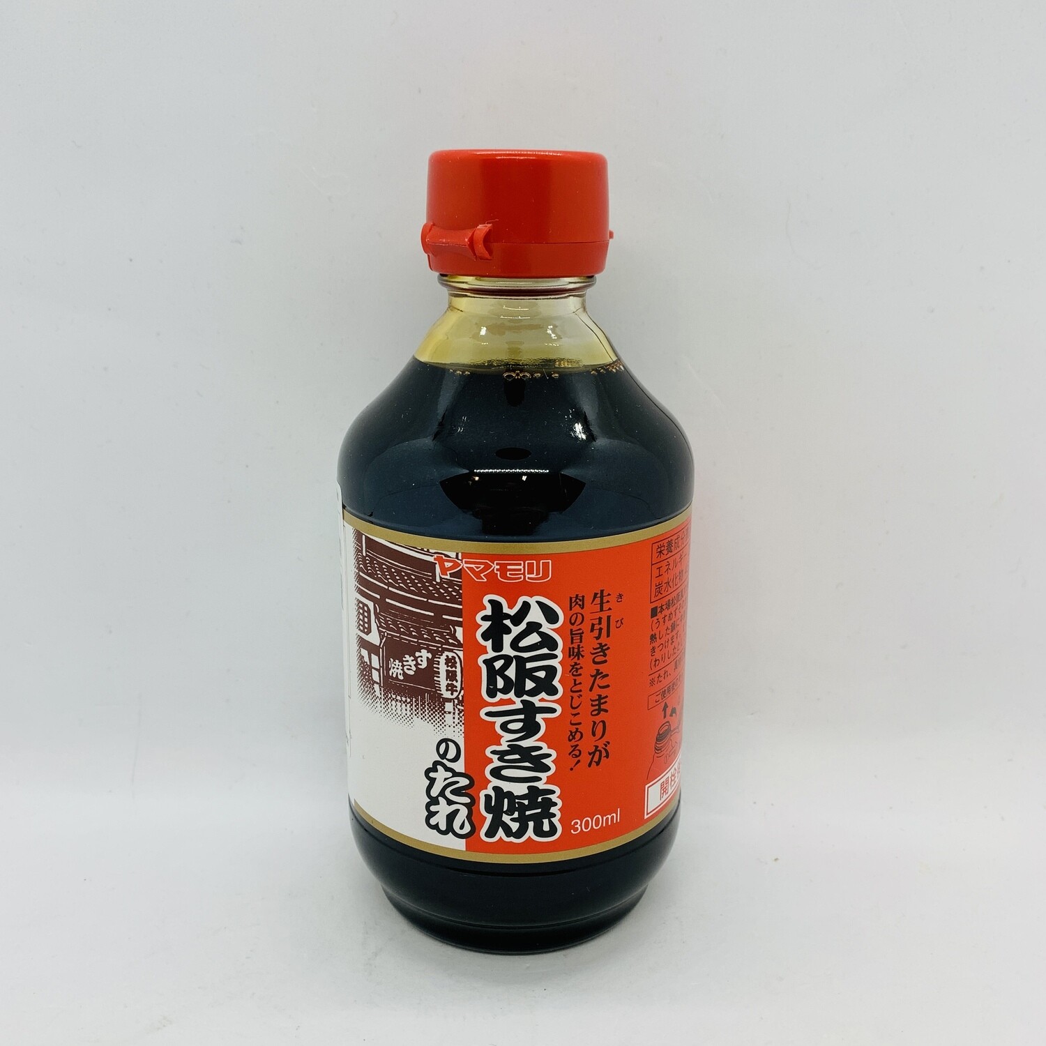 Yamamori Sukiyaki Sauce