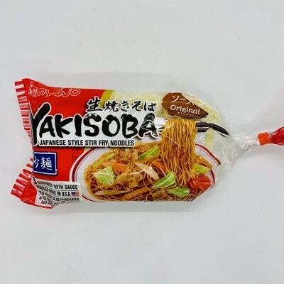 MYOJO Yakisoba Noodle