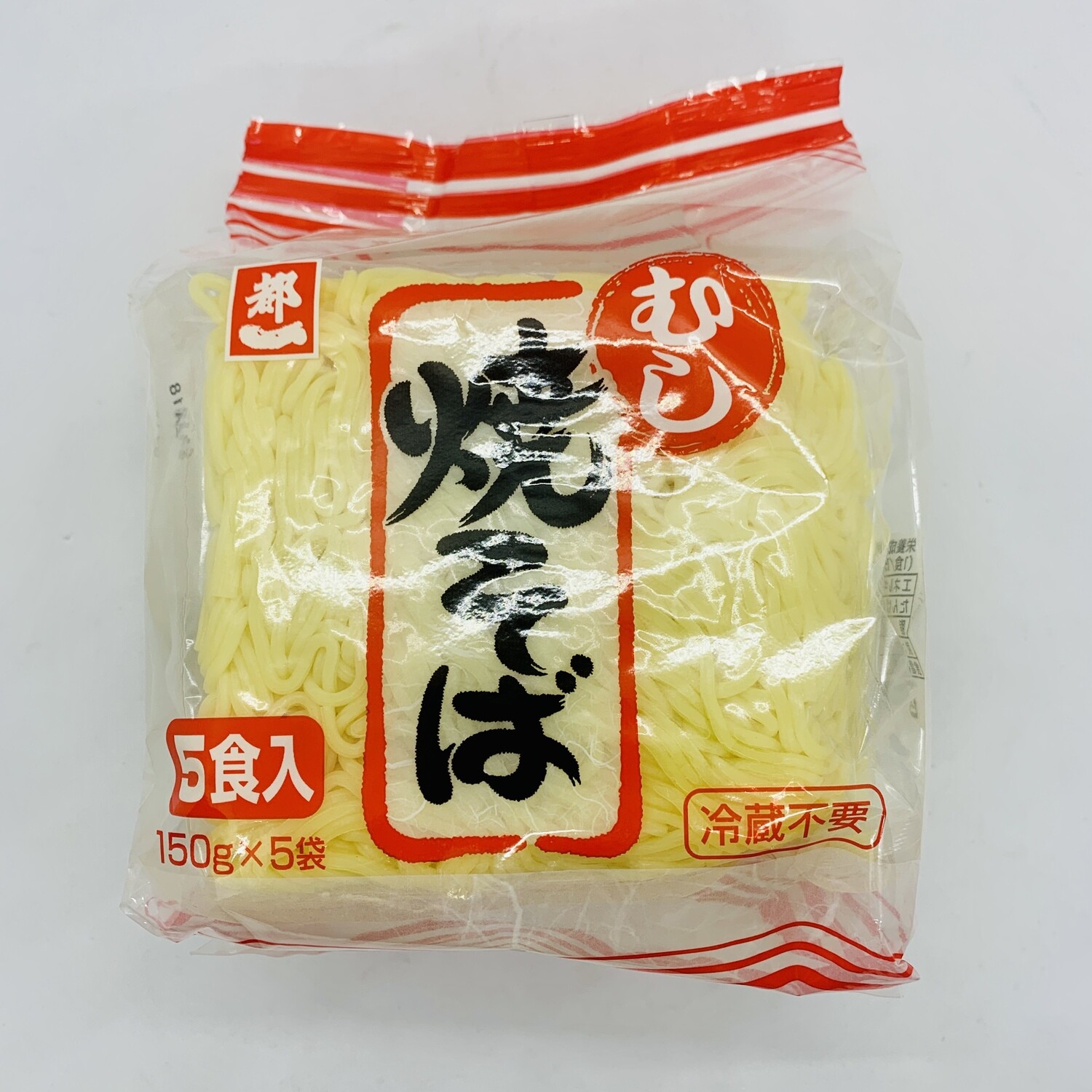 Miyakoichi Yakisoba 5bags