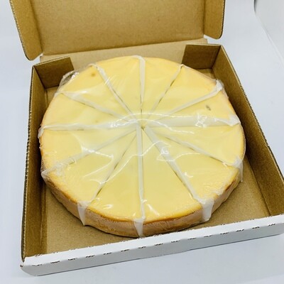 Azuma Cheese Cake Mango