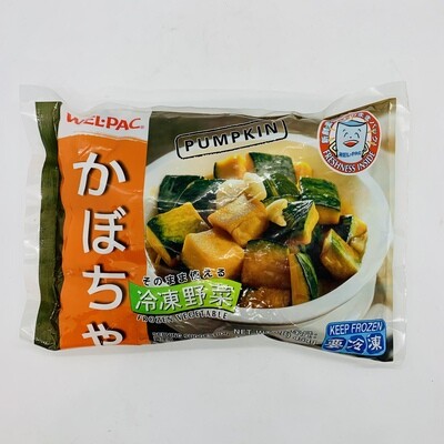 Welpack Kabocha