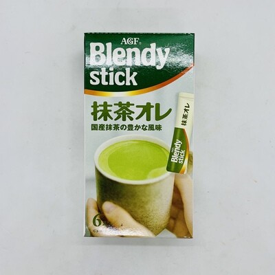 Blendy Stick Matcha Au Lait