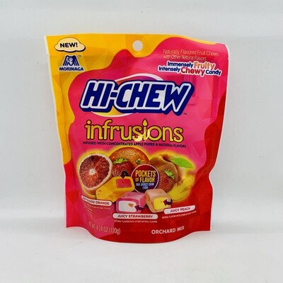 Hichew Infrusions Bag