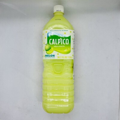 Calpico Melon 1.5L