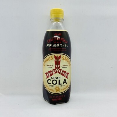 Mitsuya Craft Cola
