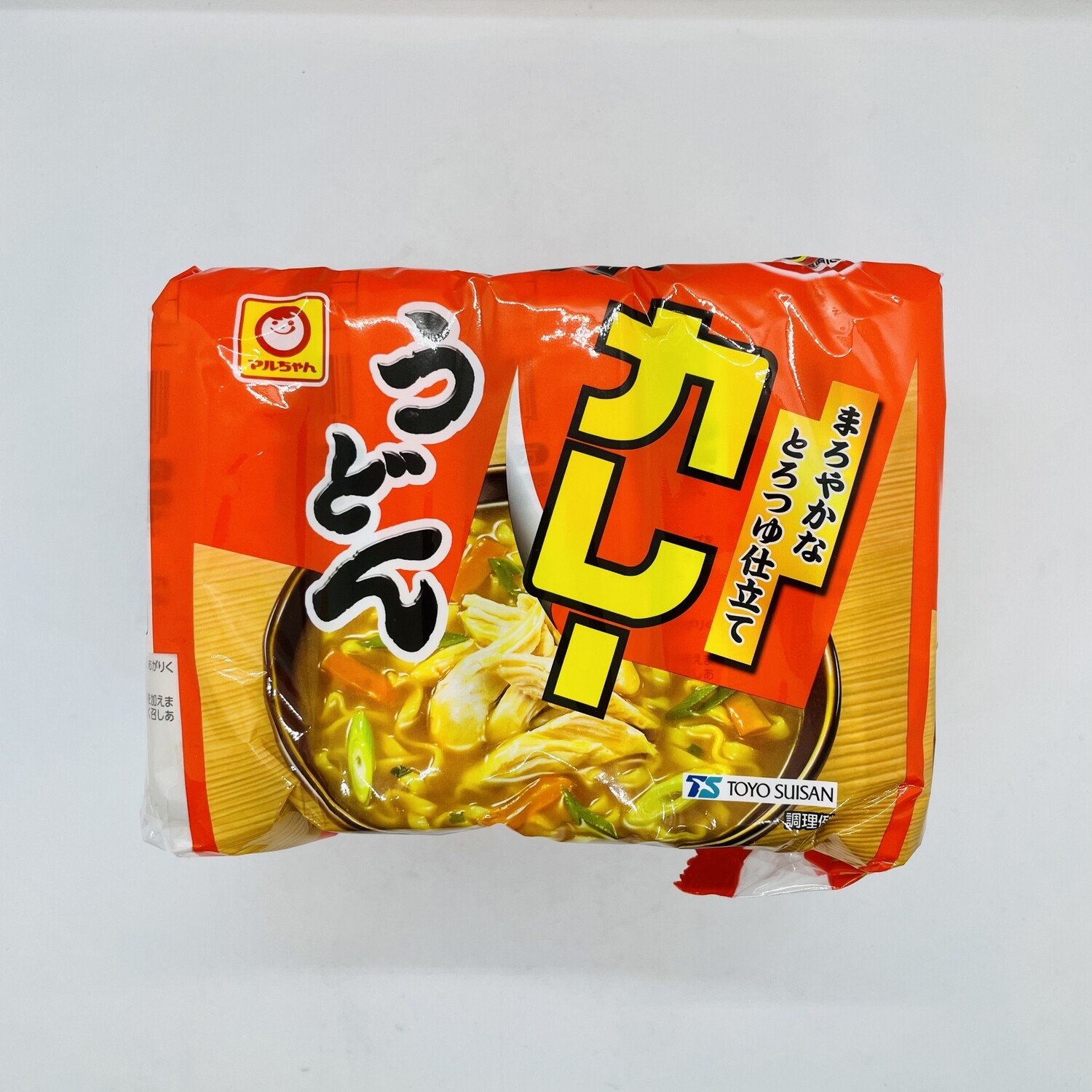 Maru Curry Udon 5p