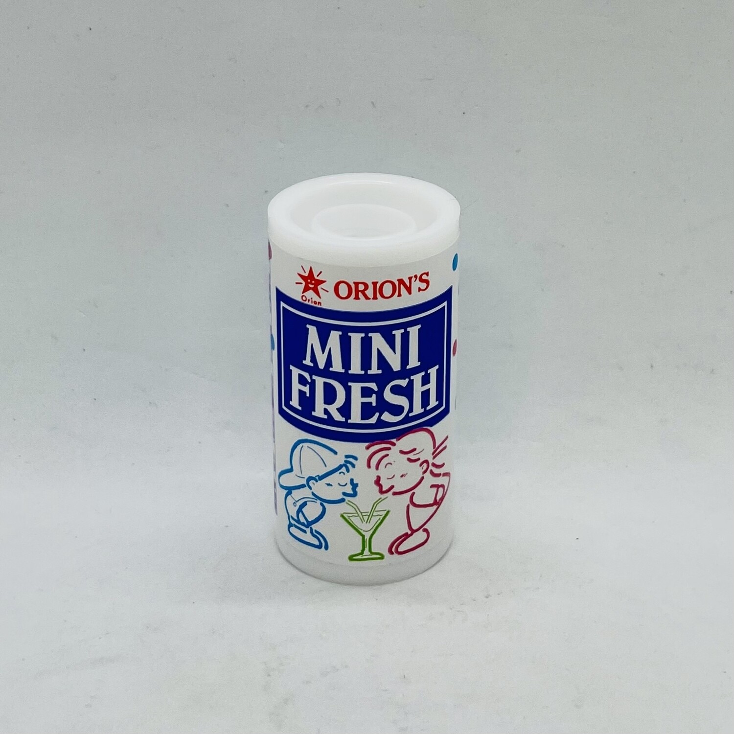 Orion Mini Fresh