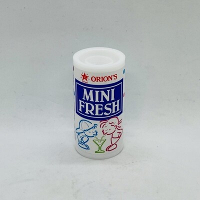 Orion Mini Fresh