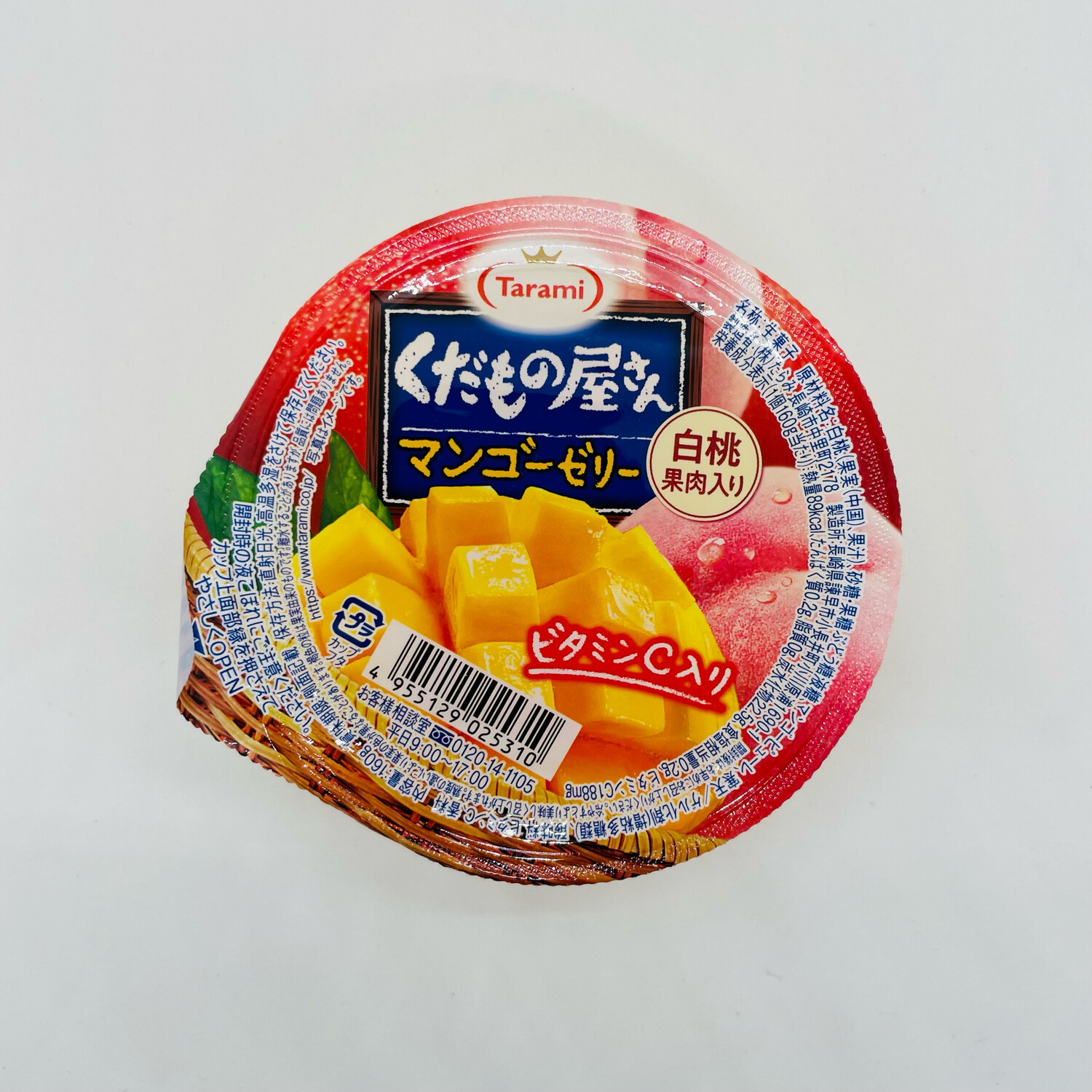 Tarami Kudamono Mango