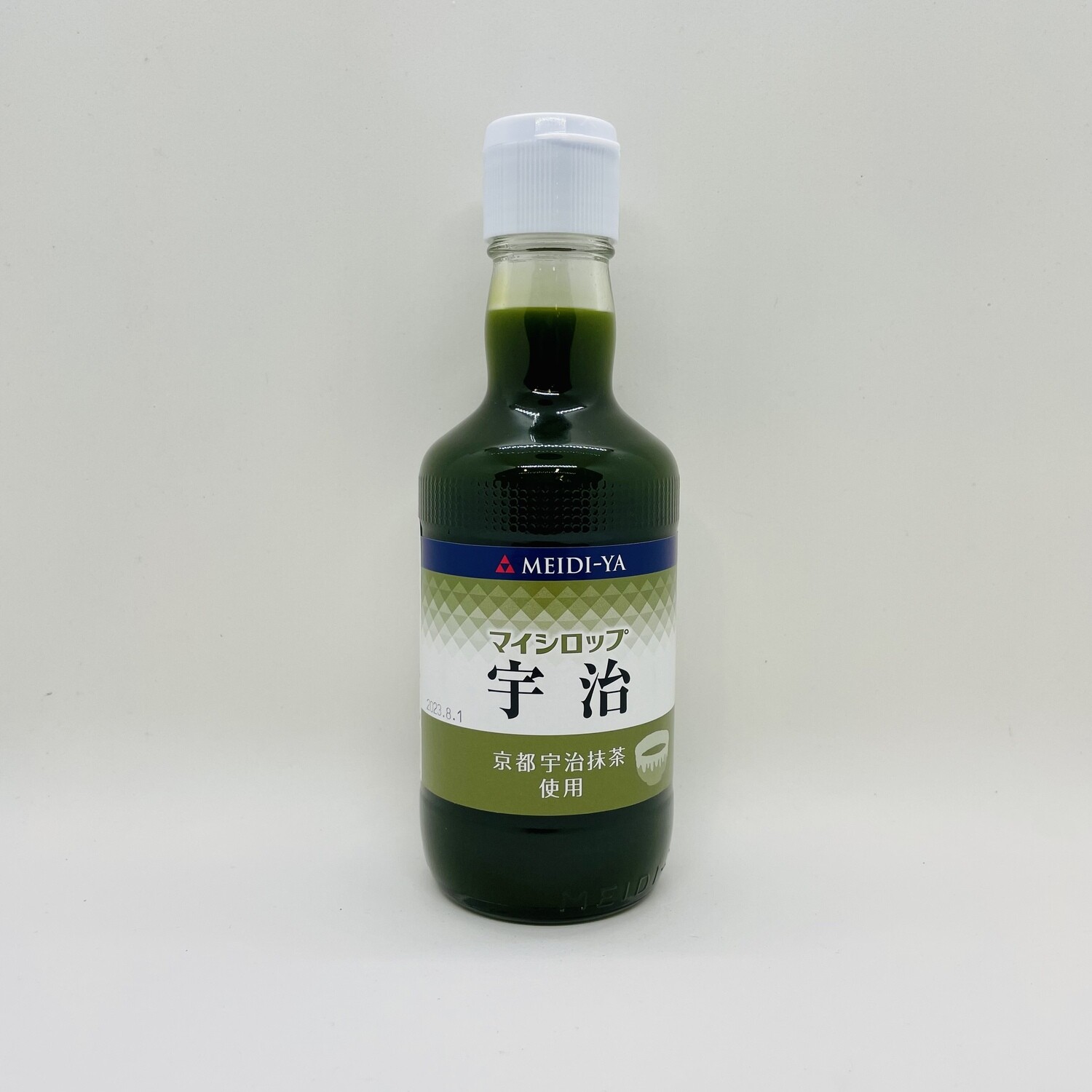 Meidi-ya Syrup Uji