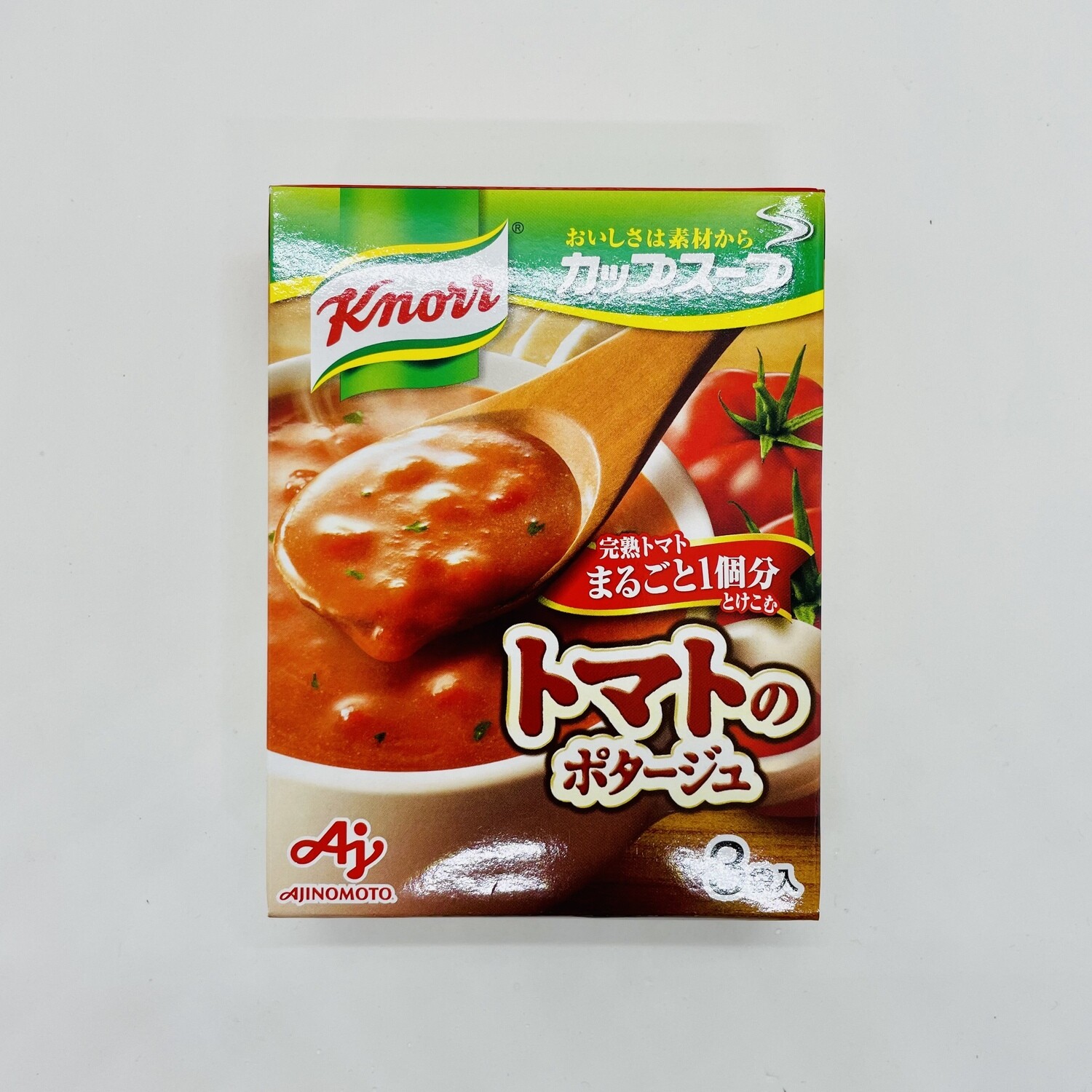 Knorr Tomato Potage Soup