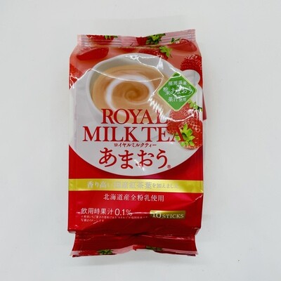 Nitto Royal Milk Ichigo
