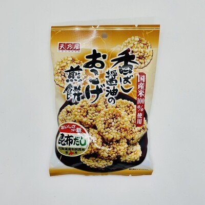Amano Kobashi Shoyu