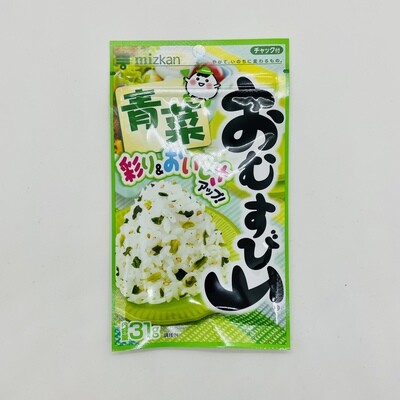 Mizkan Omusubiyama Aona