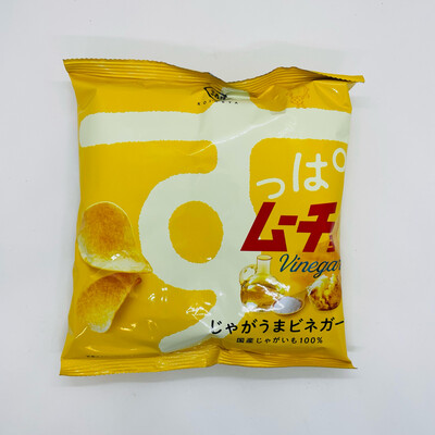 Koikeya Suppa Mucho Vinegar