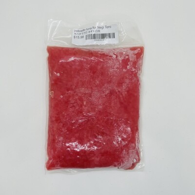 Kihada Tuna Negi Toro 1LB