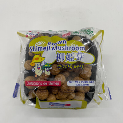 Mushroom Shimeji