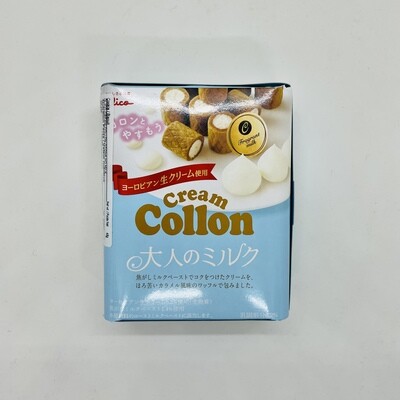 Collon Cream