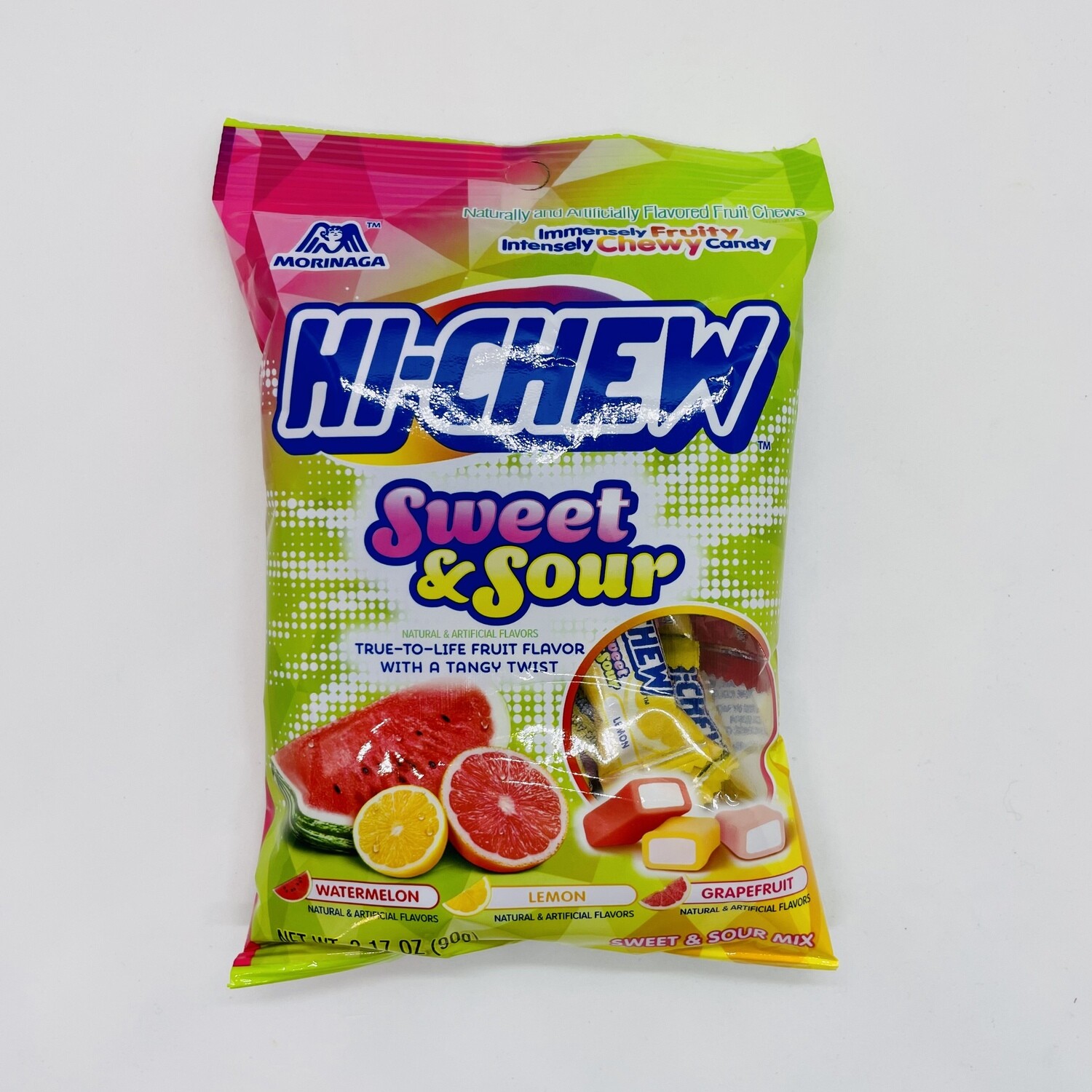 Hichew Bag Sweet&amp;sour