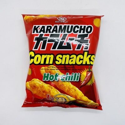 SALE!! Karamucho Corn Hot Chill
