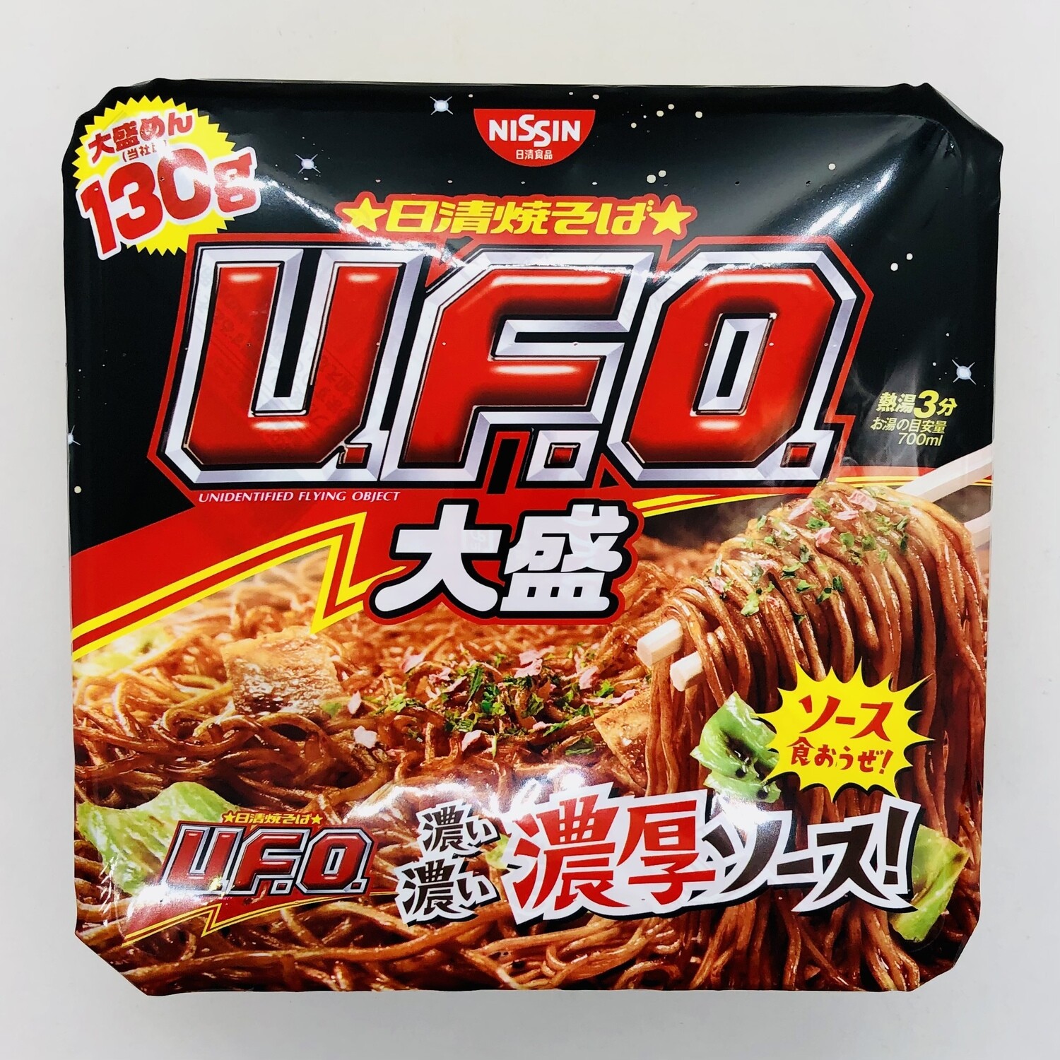 Nissin UFO Big