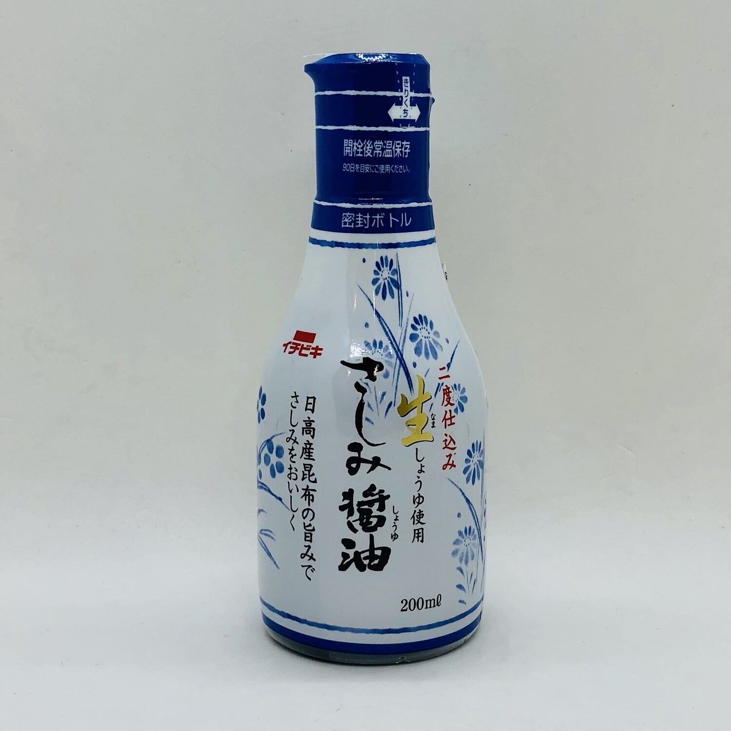 Ichibiki Sashimi Soy 200ml