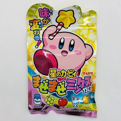 MARUKAWA Kirby Mix Gum