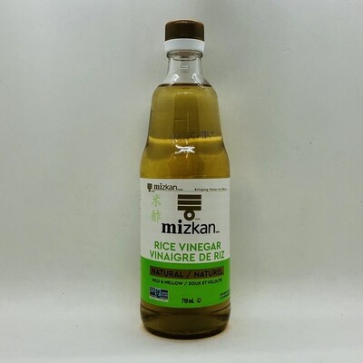 MIZKAN Rice Vinegar 710ml