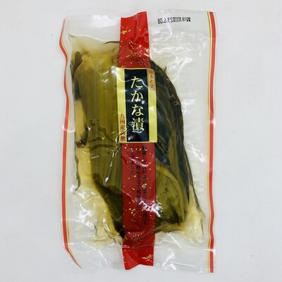 Nagano Takana Zuke 180g