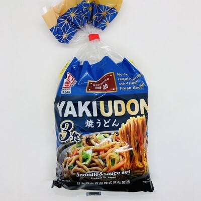 Itsuki Yaki Udon Soy Sauce