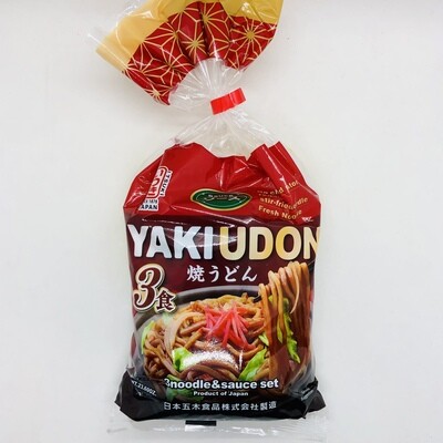 Itsuki Yaki Udon Sauce