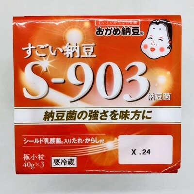 Natto Okame S-903