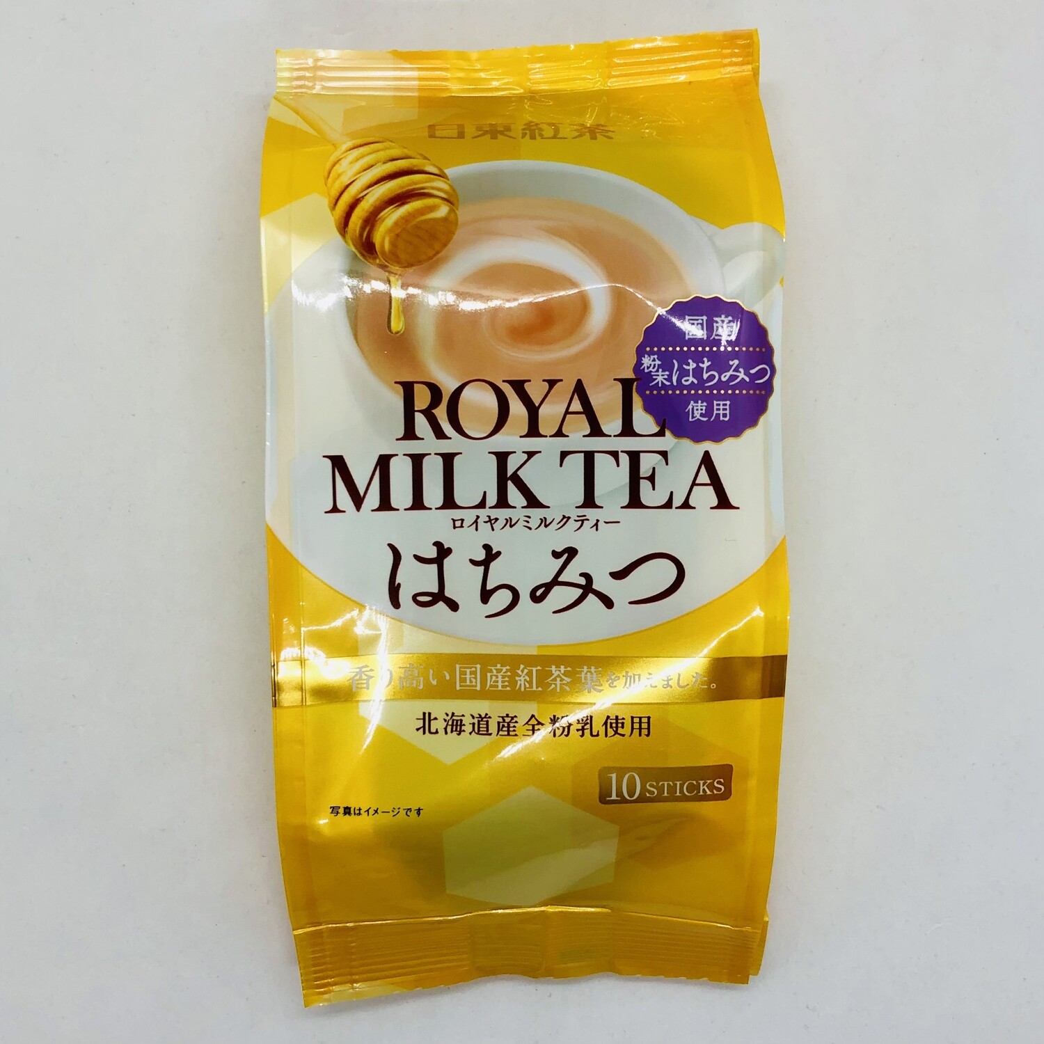 Nitto Royal Milk Honey