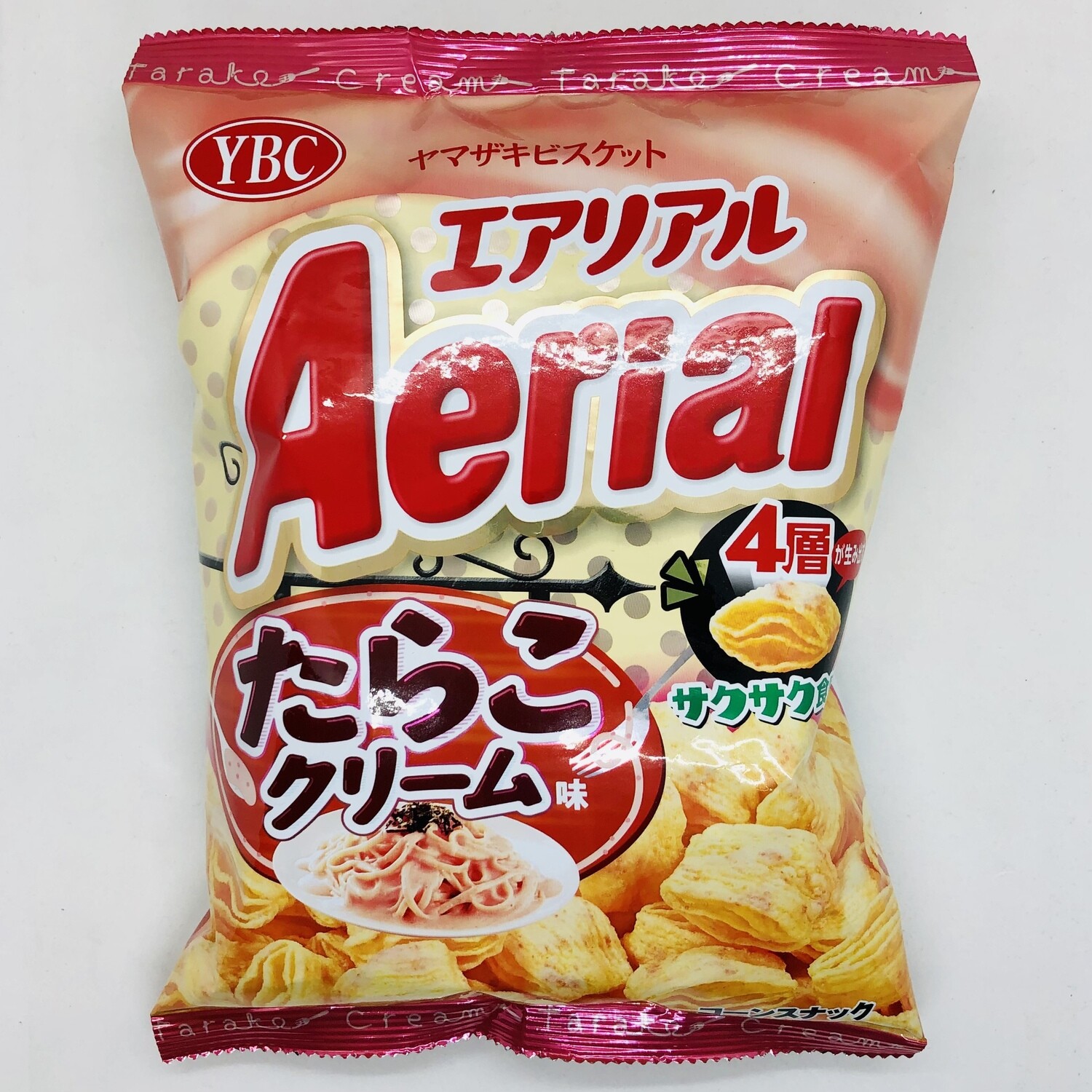 YBC Aerial Tarako