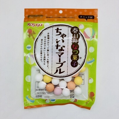 Kasugai Marble Candy