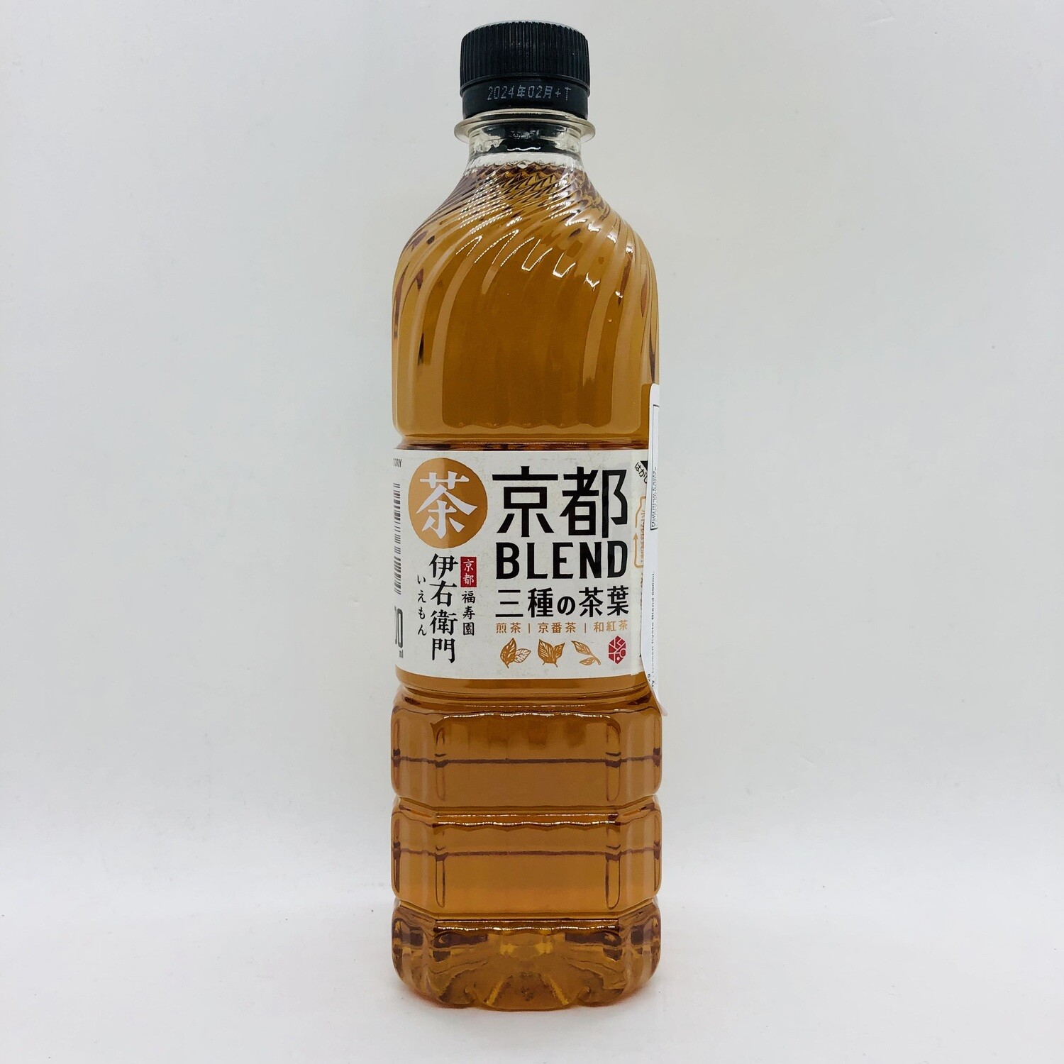 Iemon Kyoto Blend