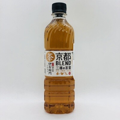 Iemon Kyoto Blend