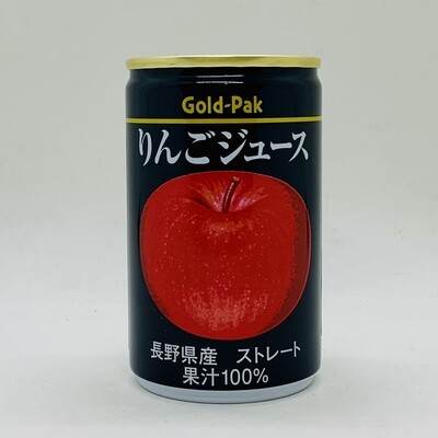 Goldpak Apple 100%