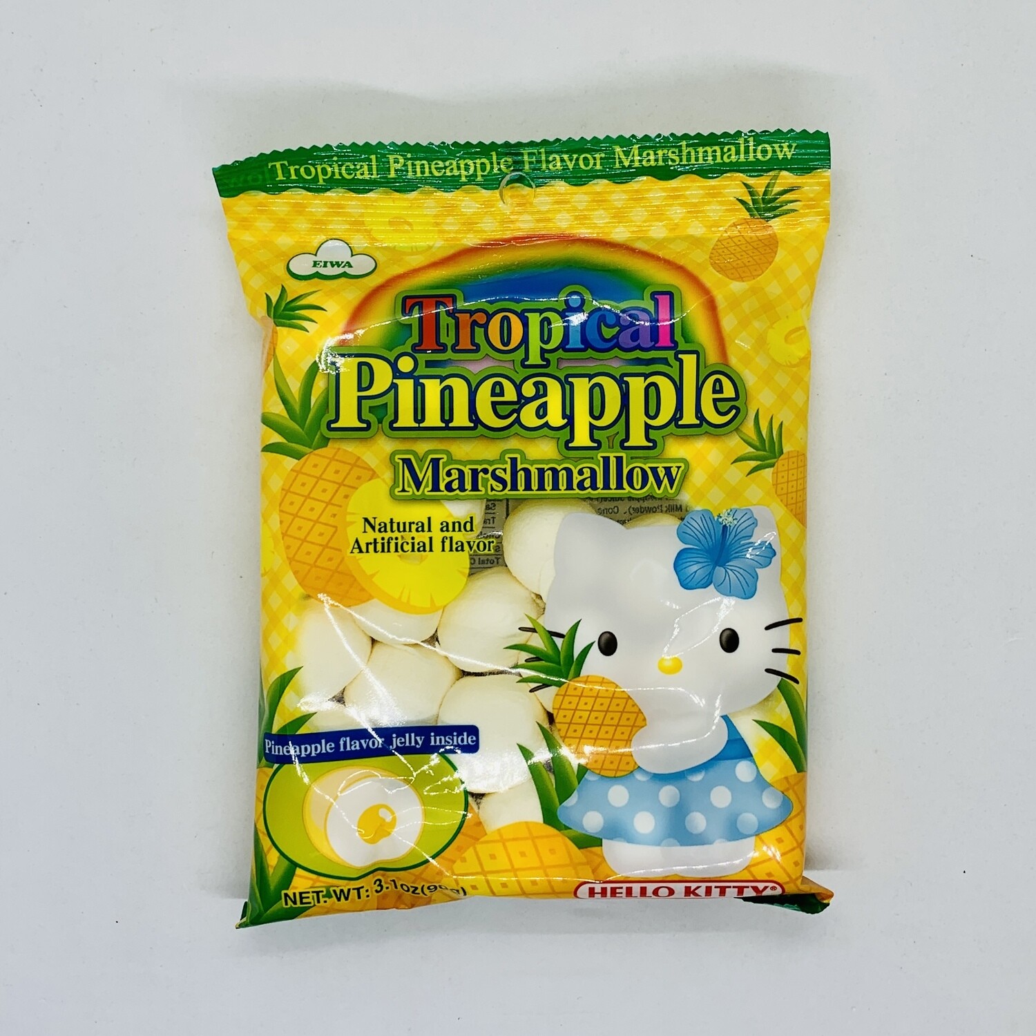Hello Kitty Marshmallow PI