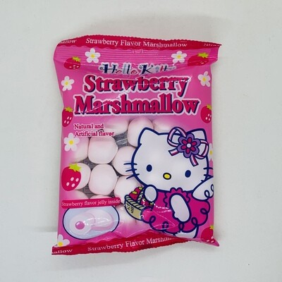 Hello Kitty Mashmallow ST