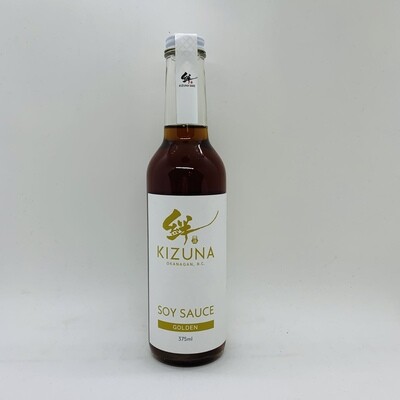 Kizuna Soy Sauce 375ml