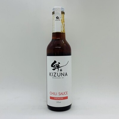 Kizuna Chili Sauce
