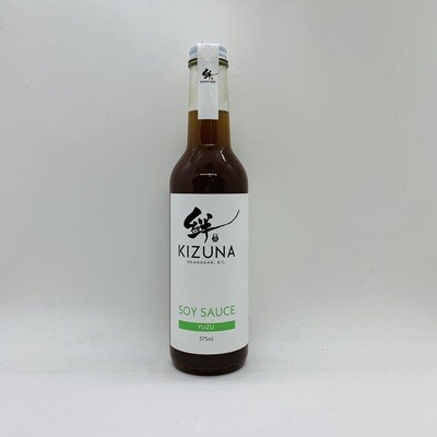 Kizuna Yuzu Ponzu 375ml