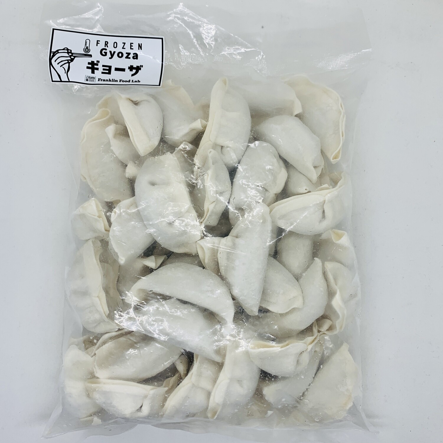 Franklin Gyoza 1kg