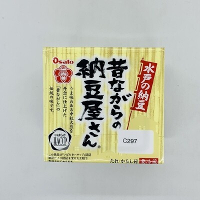 NATTO Osato Mukashinagara
