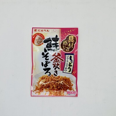Ninben Sake Soboro