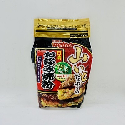 Nissin Okonomiyaki Powder