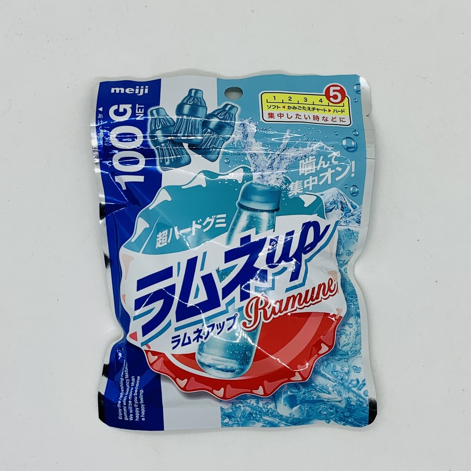 Ramune Up