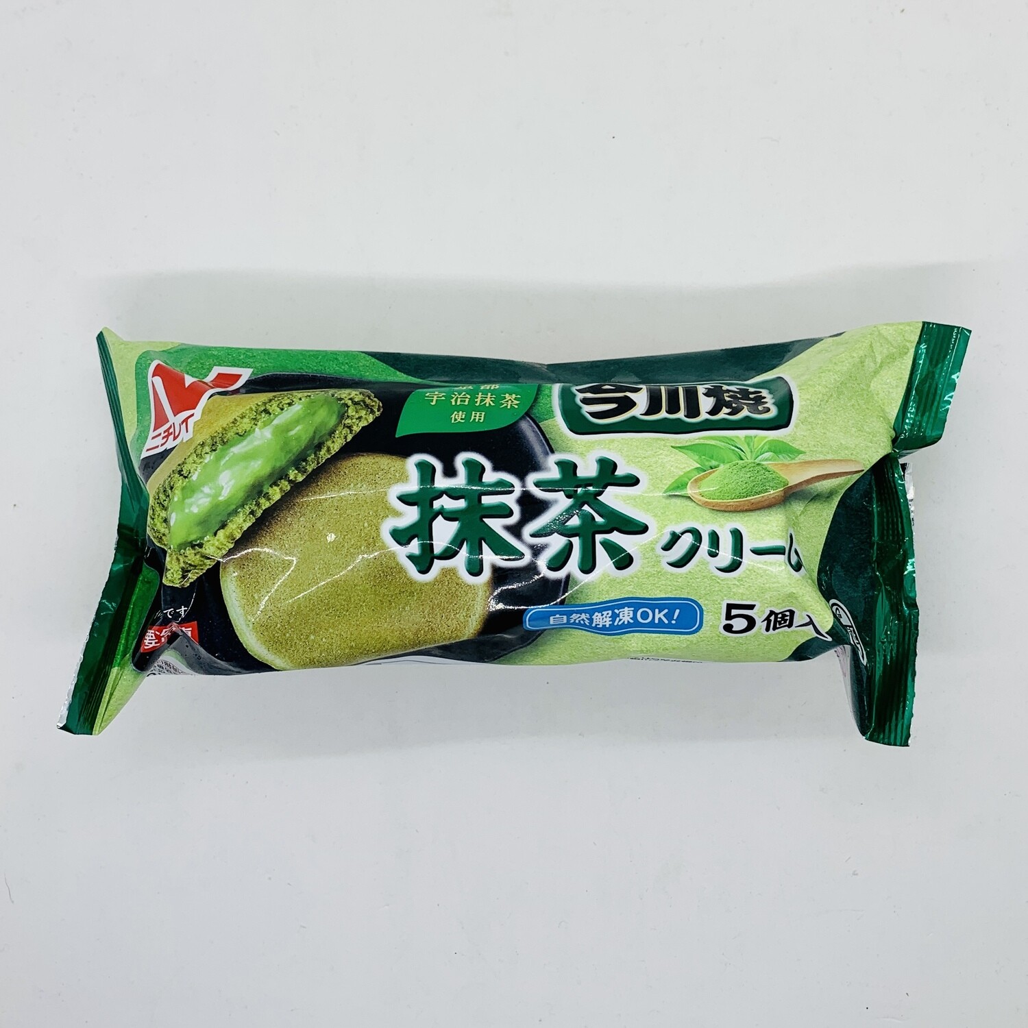 Nichirei  Imagawa Matcha